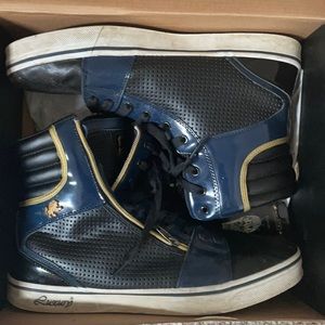 Men’s Size 13 VLADO Sneakers